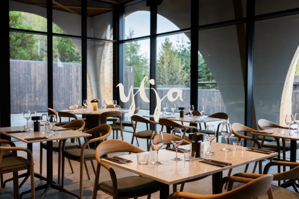 Golden Circle Food Experience