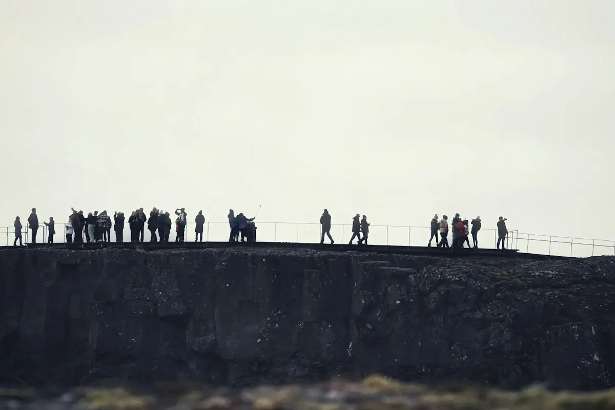 Should you drive the Golden Circle yourself or book a guided tour?